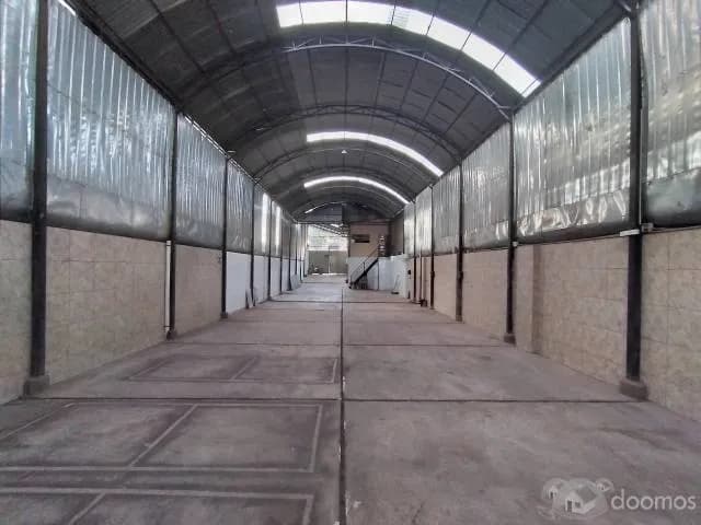 VENDO LOCAL COMERCIAL EN LA PROLONG. AV. DE LA CULTURA - 1