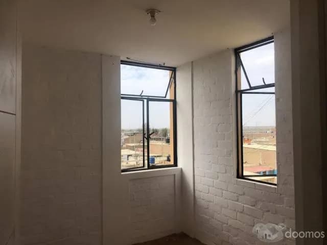 Oportunidad de Venta! Talara | Dpto. 02 dormitorios (4to Piso) - 2