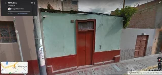 ALQUILER DE INMUEBLE PARA OFICINA U LOCAL COMERCIAL - 2