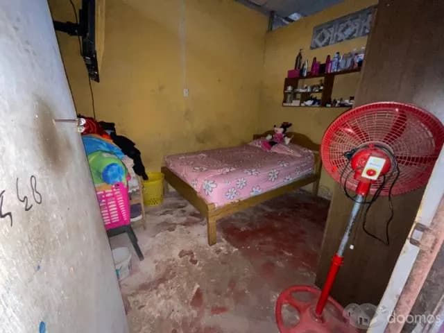 CASA EN VENTA/ SAN JUAN BAUSTISTA/ A ESPALDAS DE UCP - 2