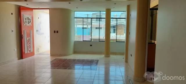 Se Alquila departamento de estreno en Chiclayo Los Laureles 275 Urb Libertadores - 1