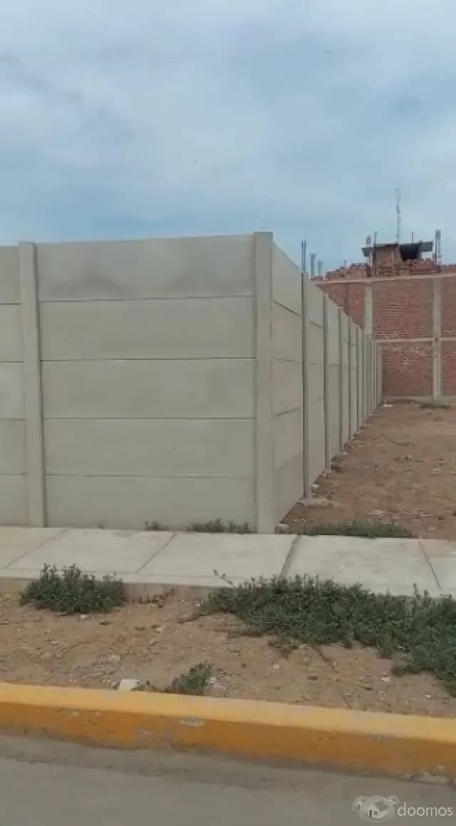 ALQUILO LOCAL CERCADO - 2