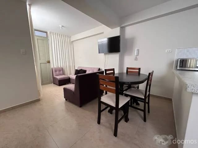 DEPARTAMENTO EN VENTA EN TACNA - 2