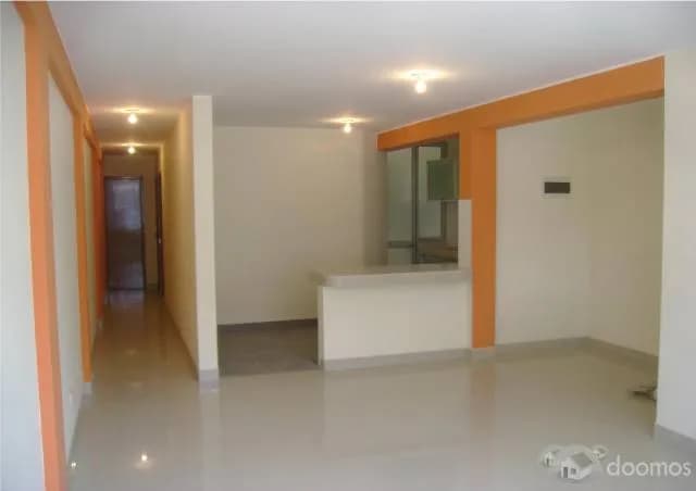 DEPARTAMENTO EN NUEVA ESPERANZA , VILLA MARIA DEL TRIUNFO - 2