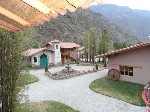 VENTA EXCELENTE TERRENO APURIMAC - 1