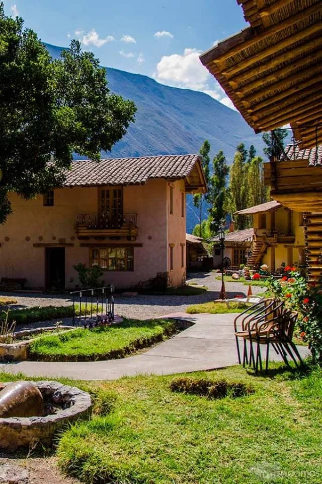 VENTA EXCELENTE TERRENO APURIMAC - 2