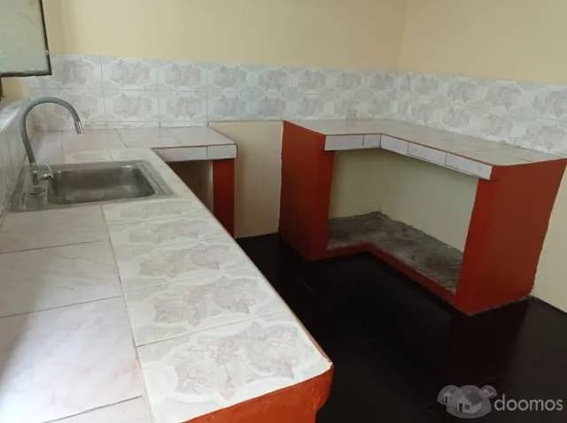 Departamento interno - Independiente - 1