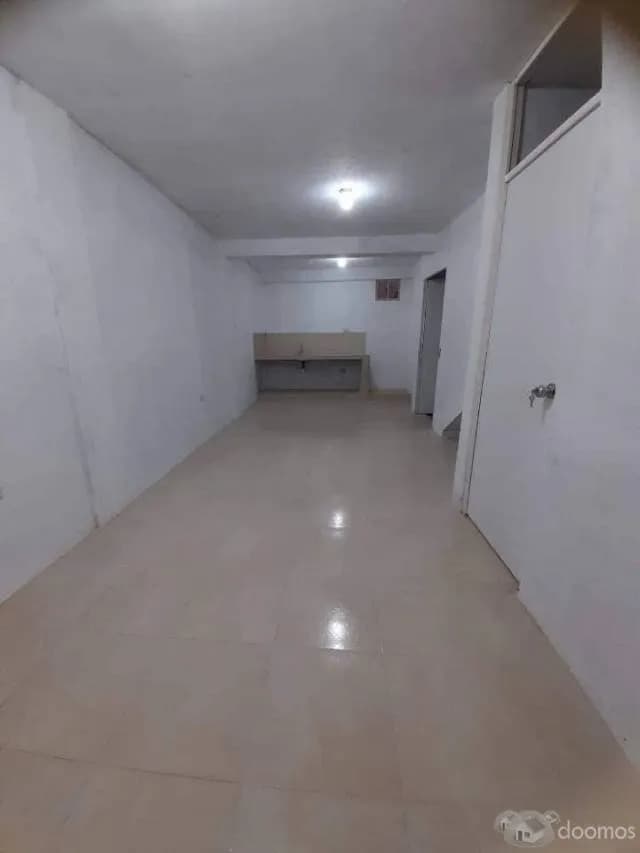 COMODO MINIDEPARTAMENTO - 1