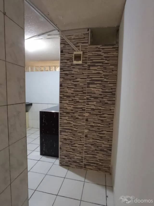 ALQUILO MINIDEPARTAMENTO DE DOS NIVELES EN SAN MIGUEL - 1