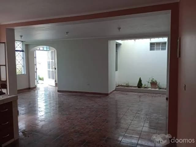 ALQUILO BONITA CASA - 2