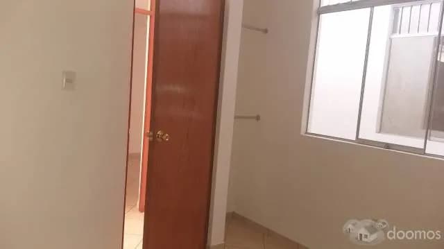 SE ALQUILA DEPARTAMENTO DE DOS DORMITORIOS EN ICA-URB. CASUARINAS - 2