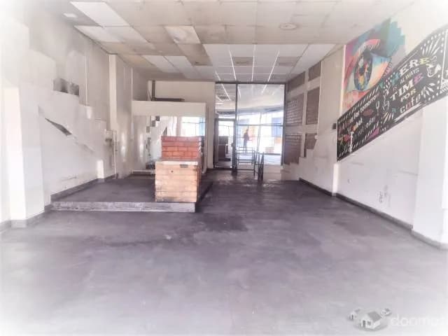 Alquilo Local Comercial a menos de una cuadra de la Plaza de Armas de Cajamarca - 1