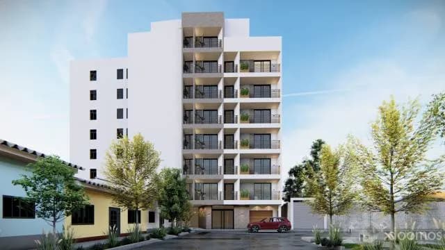 VENTA DE DEPARTAMENTOS HUARAZ - 2