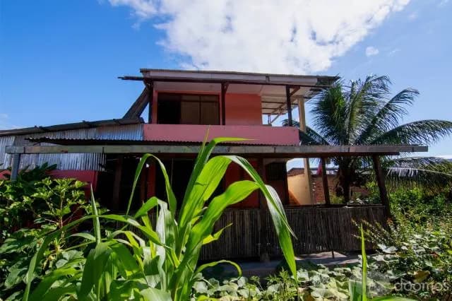 Vendo casa en Laguna Azul Tarapoto - 1