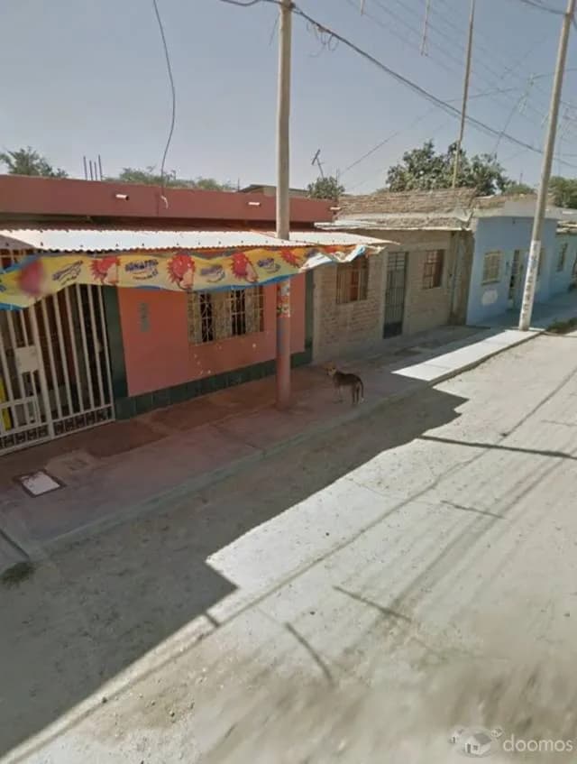 Casa en venta en Castilla - 2