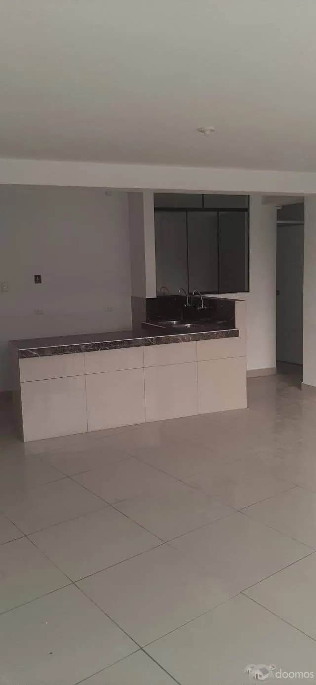 ALQUILO DEPARTAMENTOS DE 01 y 02 dormitorios - 1