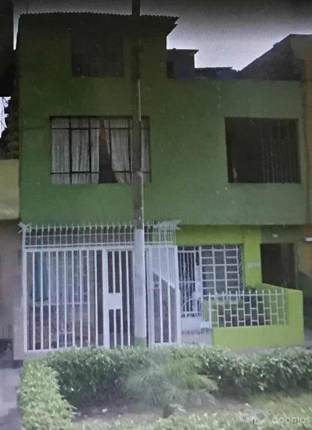 Departamento a alquilar - 1