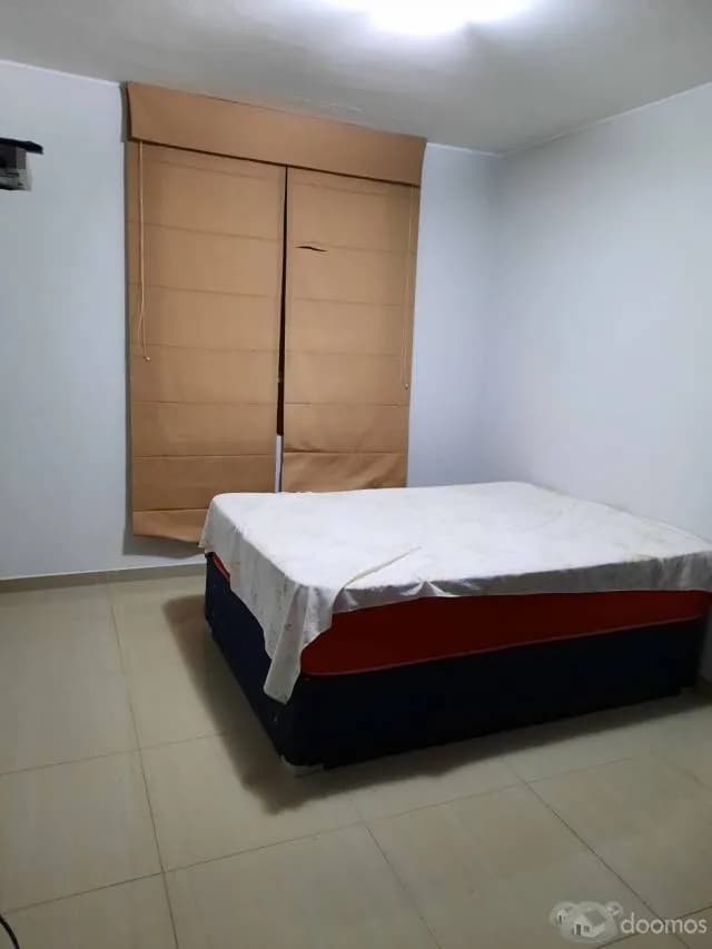 SE ALQUILA DEPARTAMENTO AMOBLADO EN ICA - 2