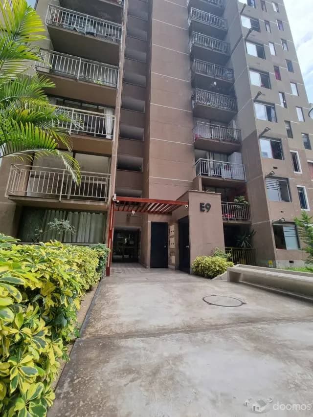 Lindo Departamento - 1