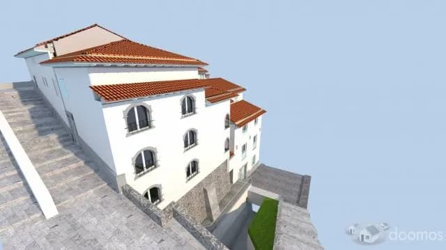 HOTEL 4 ESTRELLAS EN VENTA EN SAN BLAS CUSCO - 2