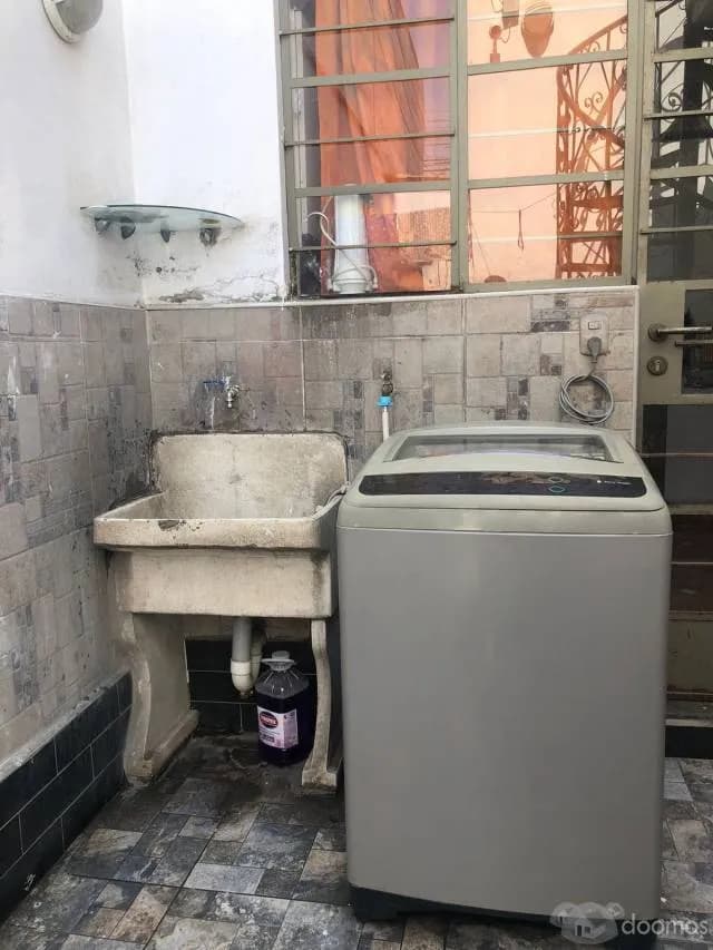 Residencia Estudiantil - 2