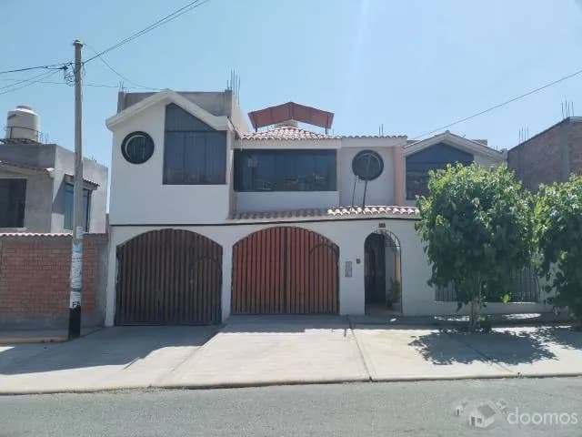 LA CAMPIÑA 2 SOCABAYA - 1