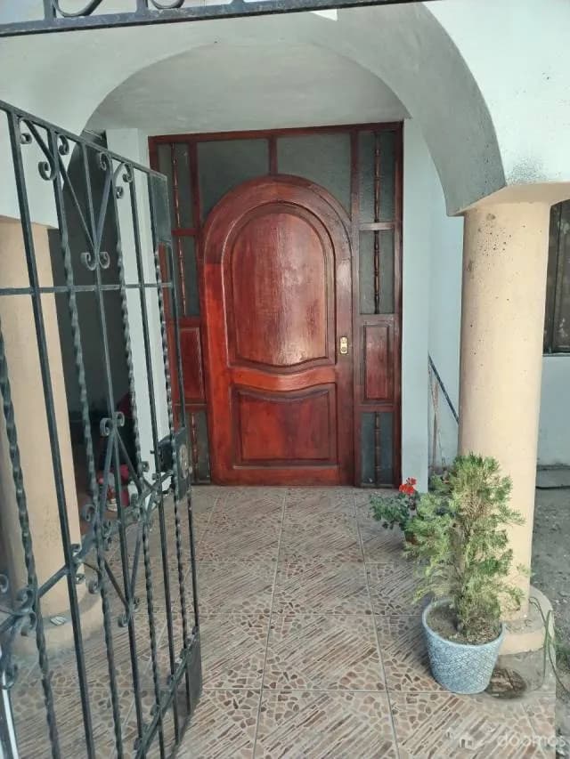 LA CAMPIÑA 2 SOCABAYA - 2