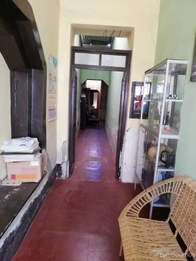 Remato casa en el centro de Chiclayo - 2