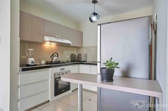 Full Amoblado y Equipado/Ideal Ejecutivos - Urb La Merced - 2