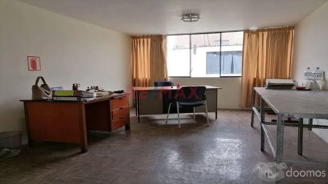 Alquilo Amplia Oficina En La Mejor Zona Comercial De Jesusu Maria - 2