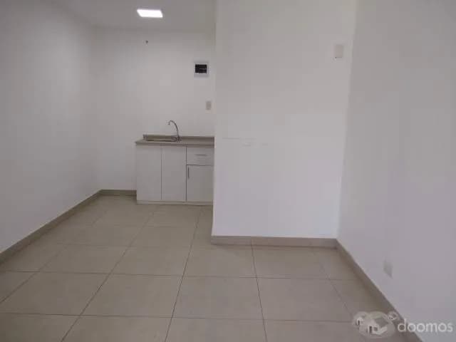 Alquilo Oficina en Av. Javier prado La Molina - 1