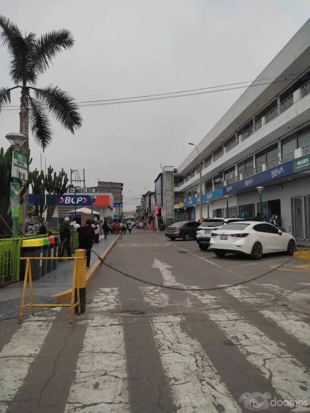 Ocasion ! Local comercial Santa Anita Mercado Productores - 2