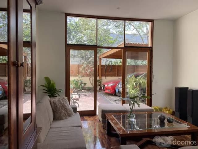 Alquilo bella casa en condominio - 2