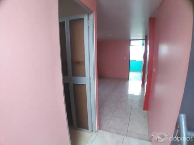 Se alquila mini departamento 4to piso - 1