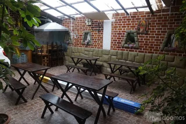 VENDO HOSTAL EN SANTA BEATRIZ CUSCO A 3 CUADRAS DE REAL PLAZA CUSCO - 2