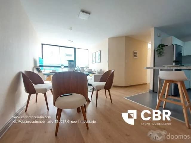 VENTA DÚPLEX ESTRENO EN SAN MIGUEL - 2