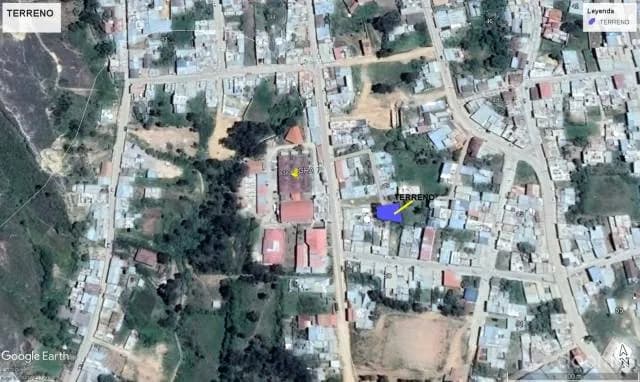 VENTA DE TERRENO DE 204.00M2 CERCA AL GOBIERNO REGIONAL AMAZONAS - 2