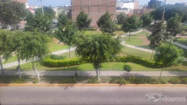 Alquiler de departamento - 1