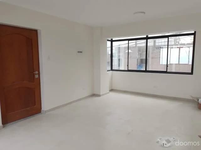 Departamentos en Estreno Huancayo - 2