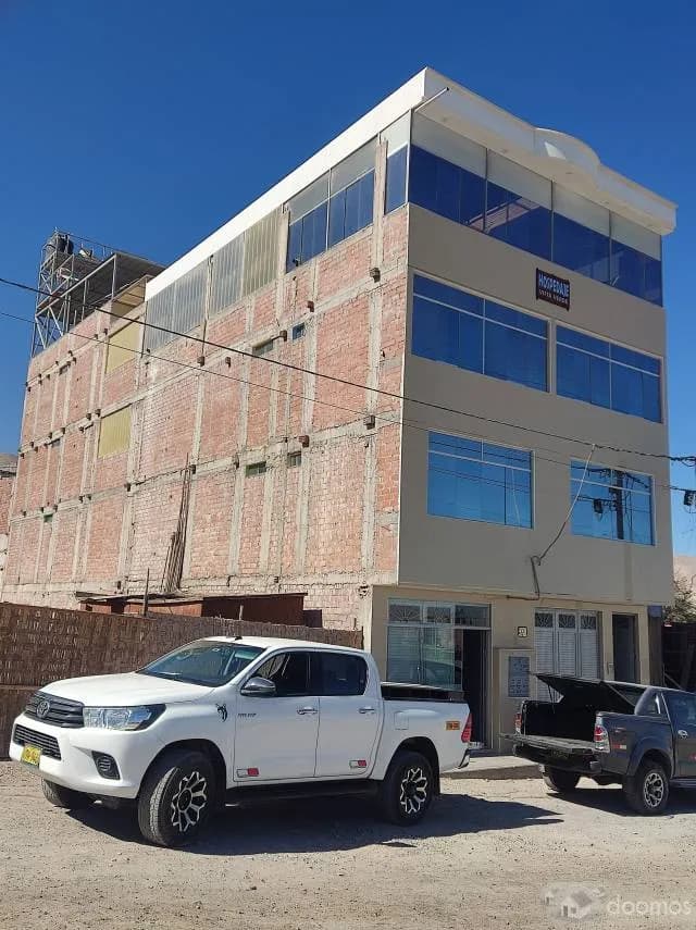 Alquiler de habitaciones - 2