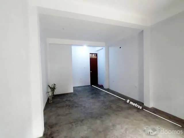 ¡Local comercial en alquiler, Ubicación estratégica cerca a la 1ra puerta de a la UNS! - 2