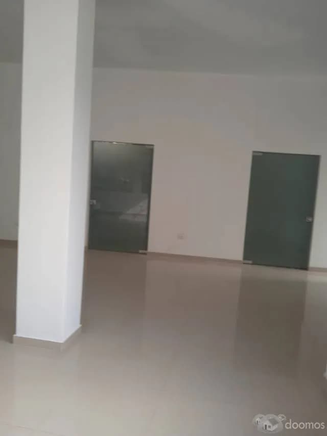 Se alquila casa en la Planicie - La Molina - 2