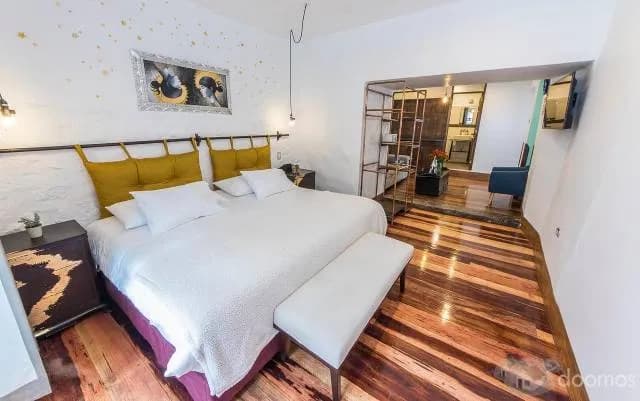 EN VENTA HOTEL BOUTIQUE EN EL CENTRO HISTÓRICO DE CUSCO - INCREÍBLE OPORTUNIDAD DE INVERSIÓN - 2