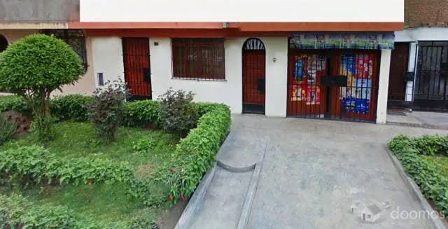 SE ALQUILA CASA 1 ER PISO - ESPALDA MAESTRO ARGENTINA - CALLAO - 1