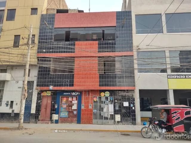 Casa En Venta El Dorado Jlo Chiclayo - 1