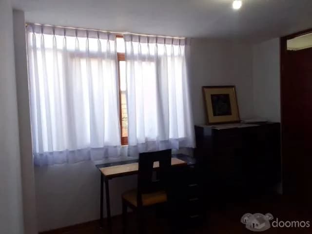 Alquilo habitaciones para estudiantes en La Perla Alta - 1