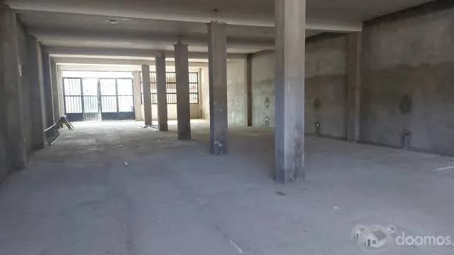 Alquiler de local para almacén industrial y/o fábrica Andahuaylas Av. Los Álamos Ccoñeccpuquio - 2