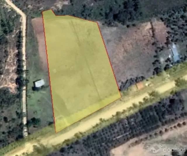 Terreno en Chachapoyas ideal para Club Campestre, Hotel o Restaurant - 1