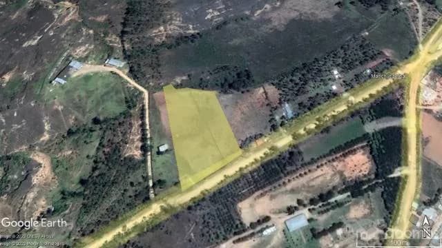 Terreno en Chachapoyas ideal para Club Campestre, Hotel o Restaurant - 2