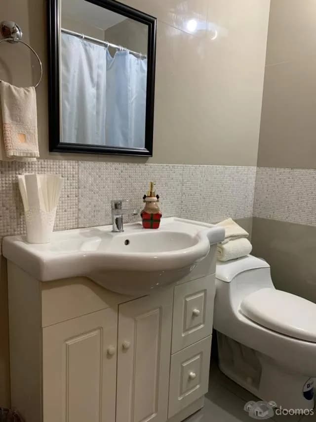 ALQUILER DE HABITACIONES AMOBLADAS - 2